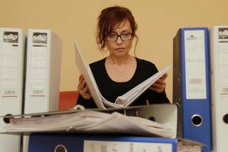 Ztratil se vám doklad o zaměstnání? Tohle místo ho najde