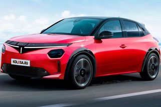 Lancia chystá velký návrat! Už brzy představí nový Ypsilon, vypadat může i takhle odvážně - Garáž.cz