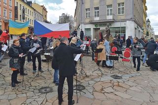 Česko zjišťuje, jak může zabavit nemovitosti Putinovým oligarchům - Novinky