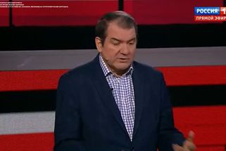 Češi za podporu Ukrajiny zaplatí, vyhrožoval host u Solovjova - Novinky