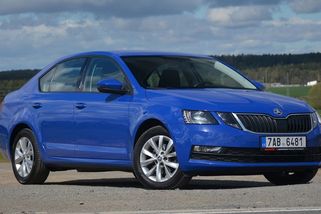 Testujeme ojetou Škodou Octavia s tříválcem 1.0 TSI a mimořádně vysokým nájezdem 280 000 km. Naměřili jsme její výkon - Garáž.cz