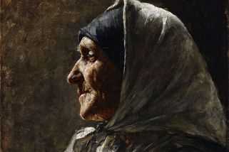 Rok 1921: Výpočet důchodů se musí změnit, protože ženy žijí o hodně déle než muži - Bejvávalo.cz