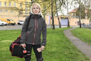 Lucie z Výměny už je v base: Máma osmi dětí plakala po muži, kterého obviňuje ze zneužití dcery – eXtra.cz