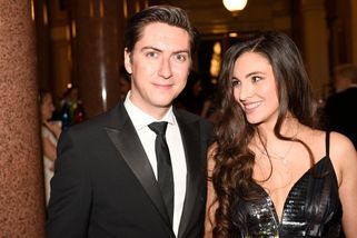 Nevím, jestli budu paní Donutilová, říká Sára Affašová o svatbě s Martinem Donutilem