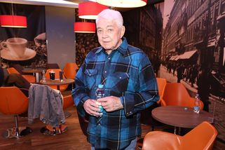 Ponížený Jiří Krampol: Odmítly ho všechny televize, výmluva Primy je neuvěřitelná – eXtra.cz