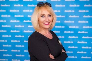 Dezoláti slaví, vrchní dezolát je v Bílém domě