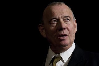 Ivan Vyskočil si připadá jako bojovník na barikádě...