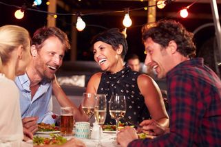 ŽENA-IN - Za manželovu nevěru jsem vděčná. Skvěle nám to funguje ve čtyřech, tvrdí Iveta