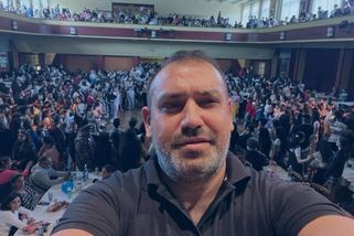 Šéf romských podnikatelů: Jestli to Turek řekl, je dobytek - Seznam Zprávy