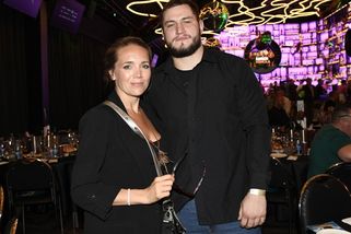 MMA bijec Zdeněk Polívka oznámil rozchod s Lucií Vondráčkovou: Drsná slova!