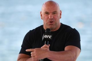 Šéf UFC se pustil do šíleného experimentu a 86 hodin pil jen vodu. Výsledek vás překvapí