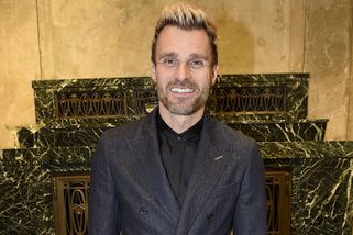 Leoš Mareš zářil po boku krásné blondýnky. Změnil jí celý život!