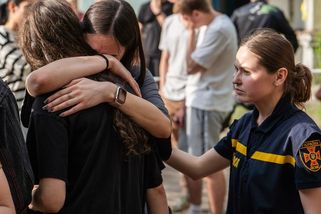 V Kyjevě je po ruském útoku už 25 mrtvých, včetně čtyř dětí, uvedl Zelenskyj - Seznam Zprávy