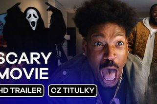 I citlivky se musí smát. Scary Movie je v traileru zpět tak, jak jsme si nekorektní parodii zamilovali | Kinobox
