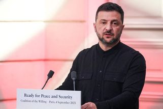 Ať přijede do Kyjeva. Zelenskyj odmítl Putinovo pozvání do Moskvy - Novinky