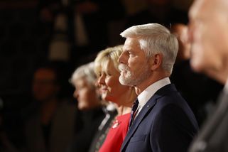 Komentář: Všechno a nic. Prezident až příliš vsadil na jistotu - Seznam Zprávy