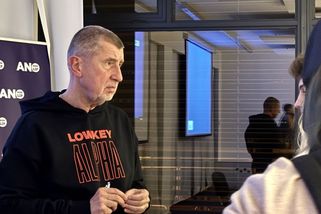 ANO si pohoršilo a spadlo pod 30 procent, ukázal průzkum - Seznam Zprávy