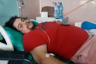 Měl jsem hodně práce. Mladý Slovák nešel na očkování a teď na kyslíku lituje - Novinky