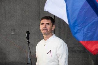 Vrabel u soudu odmítl, že by řečmi o českém jaderném útoku na Rusko šířil poplašné zprávy - Novinky