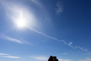 Proč polské ozbrojené síly nesestřelily ruskou raketu - Novinky