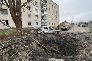 Svědectví z místa: Charkov je pod tak intenzivní palbou, že sirény už ani neznějí - Novinky