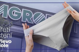 Feministky, odbory? Ne, kalhotkami Babiš naštval nejvíc svůj Agrofert - Seznam Zprávy