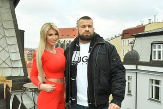 Vémola zmizel nečekaně z arény. V baráku jsem měl zloděje, Lela je zamkla v šatně, řekl