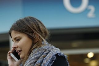 O2 postihl výpadek telefonních služeb - Novinky