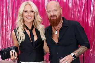 Manžel Simony Krainové Karel Vágner si rýpl do Agáty: Největší sběratelka milenců a partnerů, gratulujeme - Super.cz