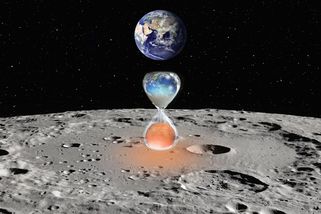 Einstein to předpověděl a nyní se to potvrdilo: Čas na Marsu neplyne jako na Zemi