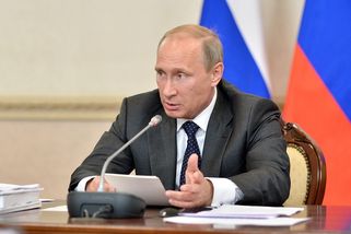 Kdyby Vladimir Putin zemřel, jak by to vypadalo? Jeho nástupce i celé Rusko by čekaly nelehké úkoly