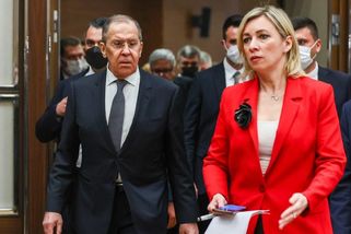 Kreml se pustil do další evropské země: Je tam režim s neonacistickými sklony