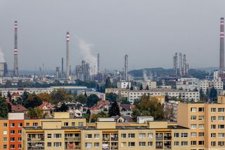 Hnojiva z Ruska. Důvod, proč mohou tisíce Čechů přijít o práci - Seznam Zprávy