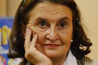 Holubová schytala kritiku: V šatech na červeném koberci prý vypadala jako turistka, přitom měla doplňky za statisíce