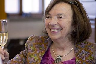 Středeční večeře u Klausových? Livia vaří pro vnoučata a má doma jasná pravidla