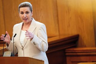 Počty azylantů srazili na minimum. Dánsko ukázalo, jak utáhnout pravidla - Seznam Zprávy