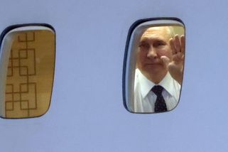 Jak Putin poletí do Budapešti? Zatčení ve vzduchu mu nejspíš nehrozí - Seznam Zprávy