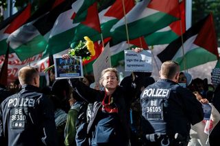 V Německu prudce bují antisemitismus - Novinky