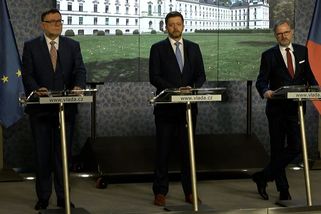 Vláda schválila rychlejší nákup vojenského materiálu za 48 miliard korun - Novinky