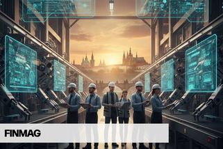 Česku se otevírá obrovská šance, věští šéf Nvidie. Přichází jen jednou za generaci