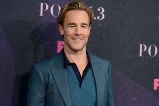 Zemřel herec James Van Der Beek (†48). Dawson ze slavného seriálu podlehl rakovině - Super.cz