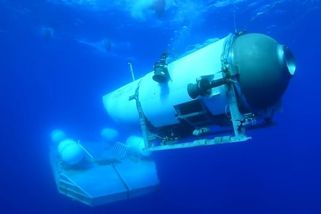 Svět po tragédii překvapil svět turismu pro bohaté. Toto za 250 000 dolarů? - Seznam Zprávy