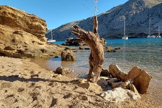 V Chorvatsku zavádějí zpoplatněné sprchy na plážích - Novinky