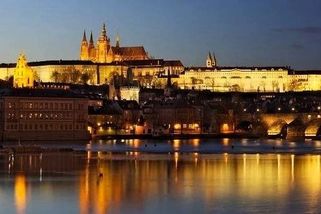 Pax Russia: rakety, okupace cizích území a podrobení se Kremlu - Médium.cz