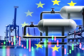 Plynová past pro Evropu. Tranzitní trasy hrozí uzávěrou, ceny mohou růst - Echo24.cz