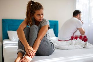 Manželství bez sexu? Příběhy lidí, kteří to prožili - Proženy.cz