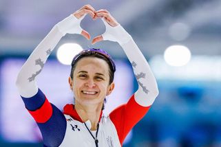 Rychlobruslařská legenda Sáblíková ukončila kariéru, na mistrovství světa už se nepředstaví | Livesport.cz