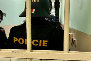 Vyhostit ukrajinského nájemného vraha byla chyba. Žádal tu o azyl, upozornil Ústavní soud