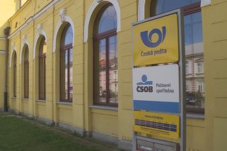 Z pošty do vězení nebo na úřad. O propouštěné pošťáky je velký zájem