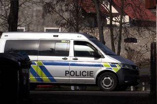 V případě smrti batolete na Lounsku padlo obvinění. Muži hrozí až výjimečný trest